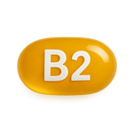 Vitamina B2 (riboflavina)