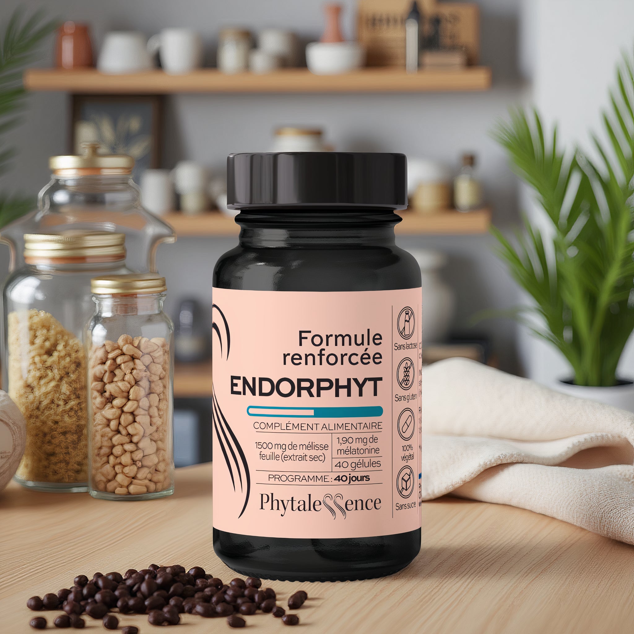 FÓRMULA REFORZADA CON ENDORPHYT