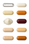 Les vitamines B agissent en synergie