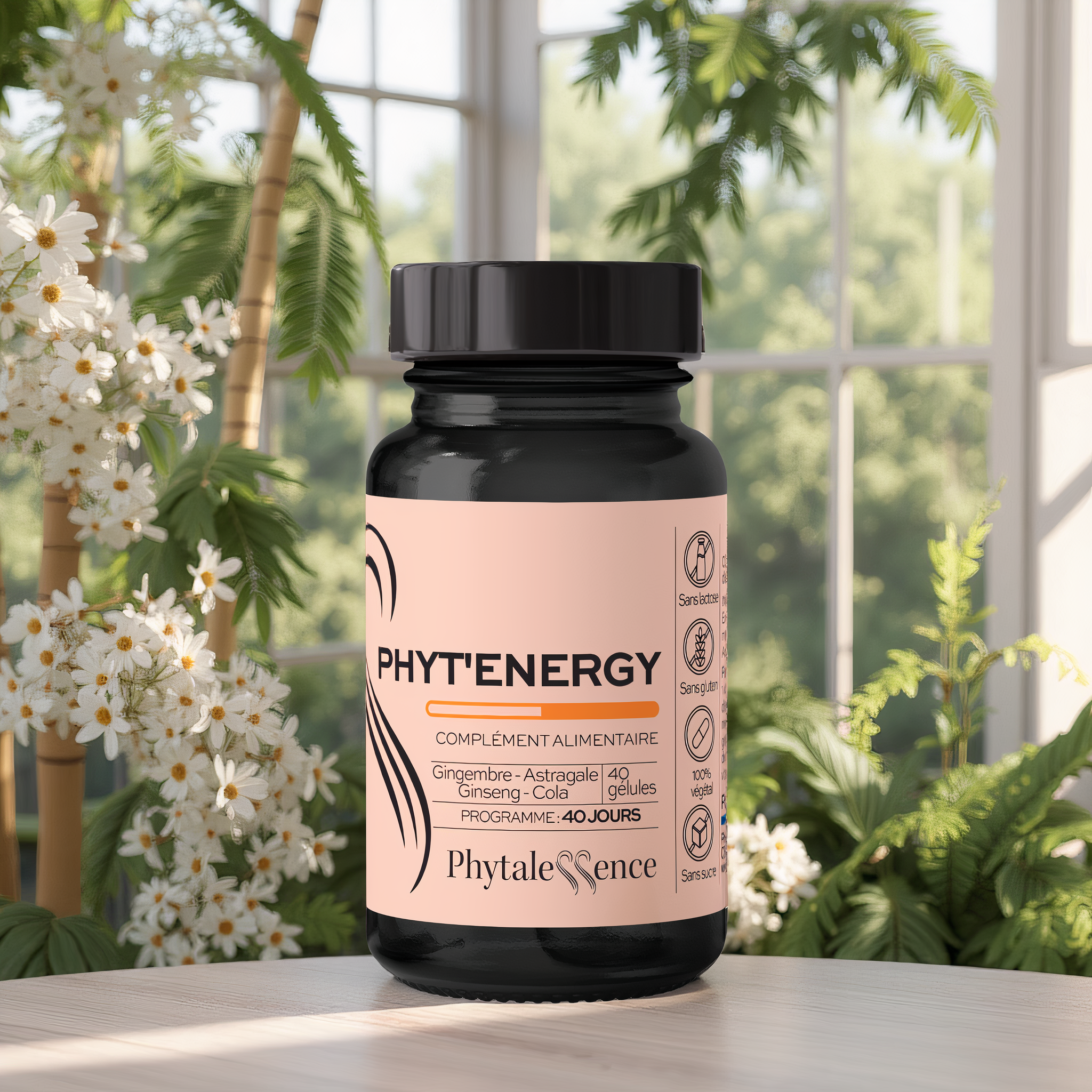 PHYT'ENERGY