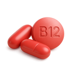 Vitamine B12 biodisponible