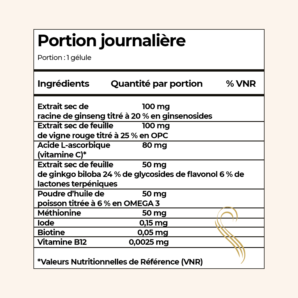 MÉMOIRE