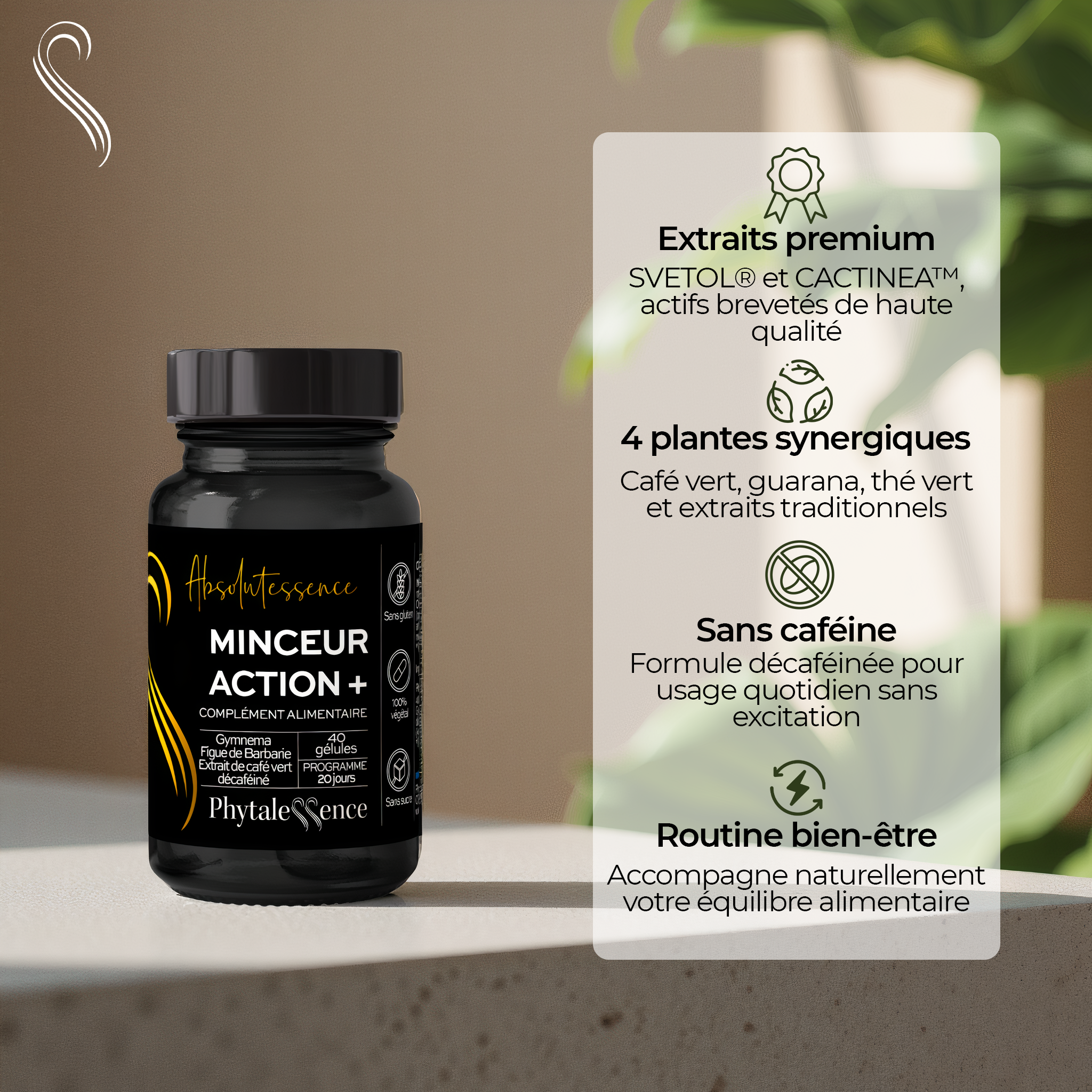 ACCIÓN ADELGAZANTE+