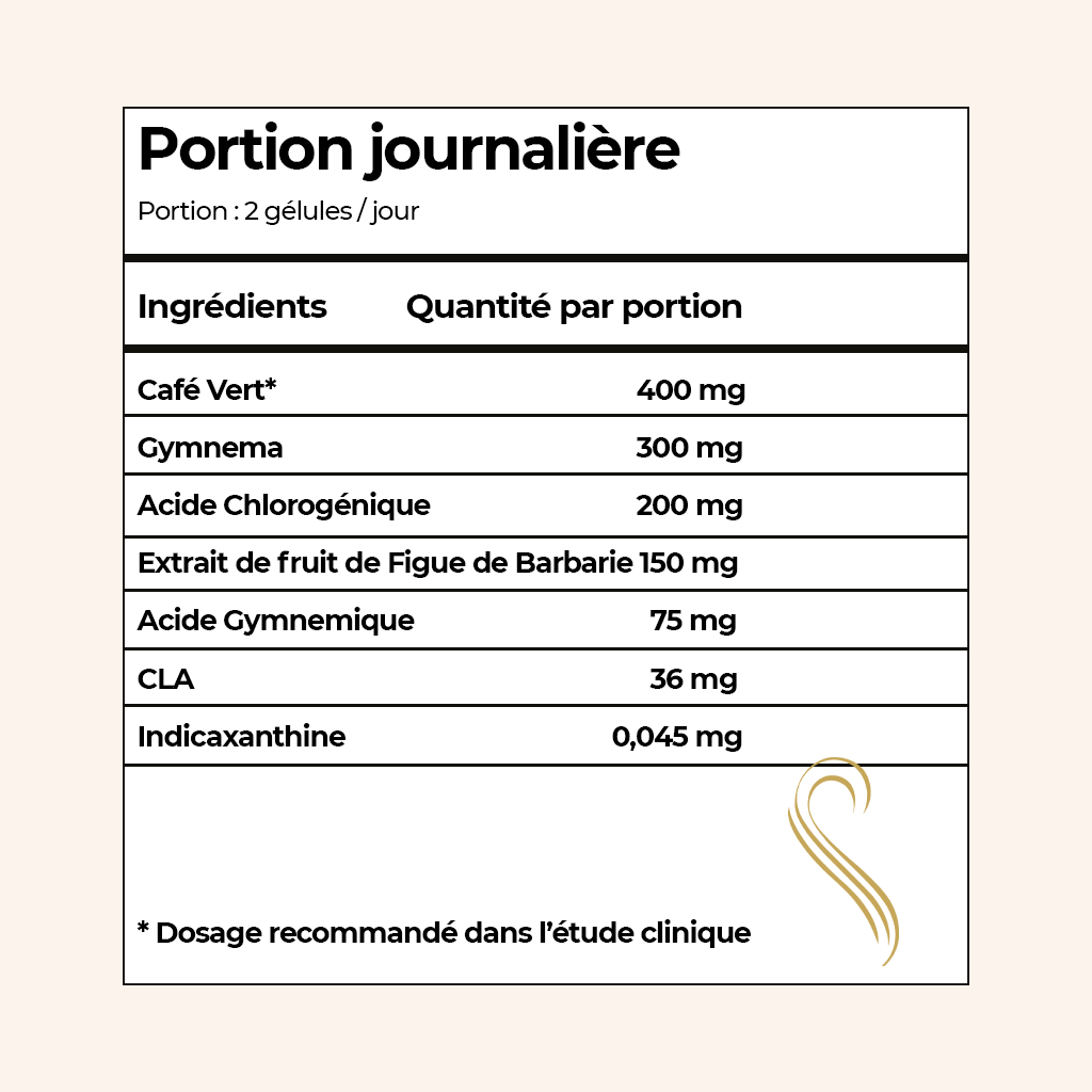 COFFRET MINCEUR ACTION+