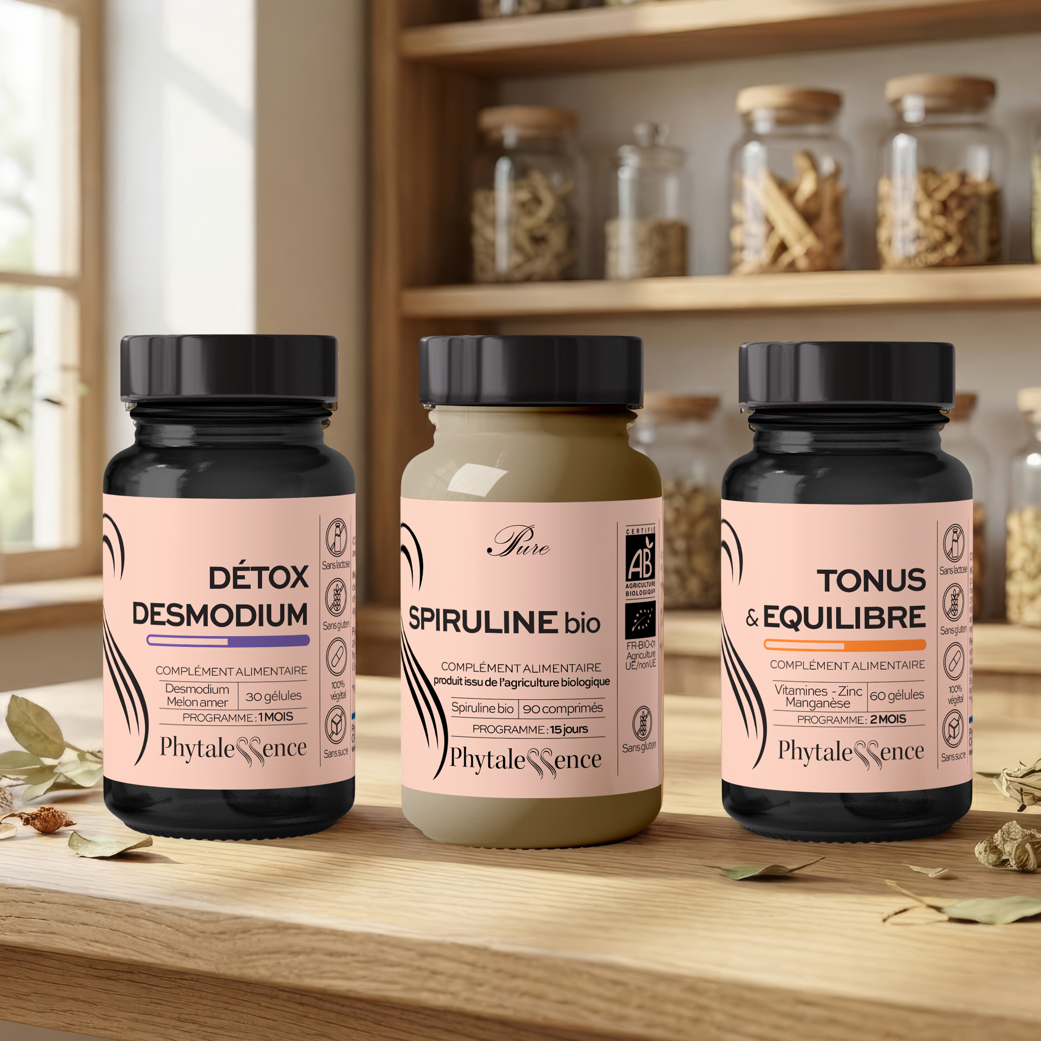 PACK RESET GLOBAL 2026