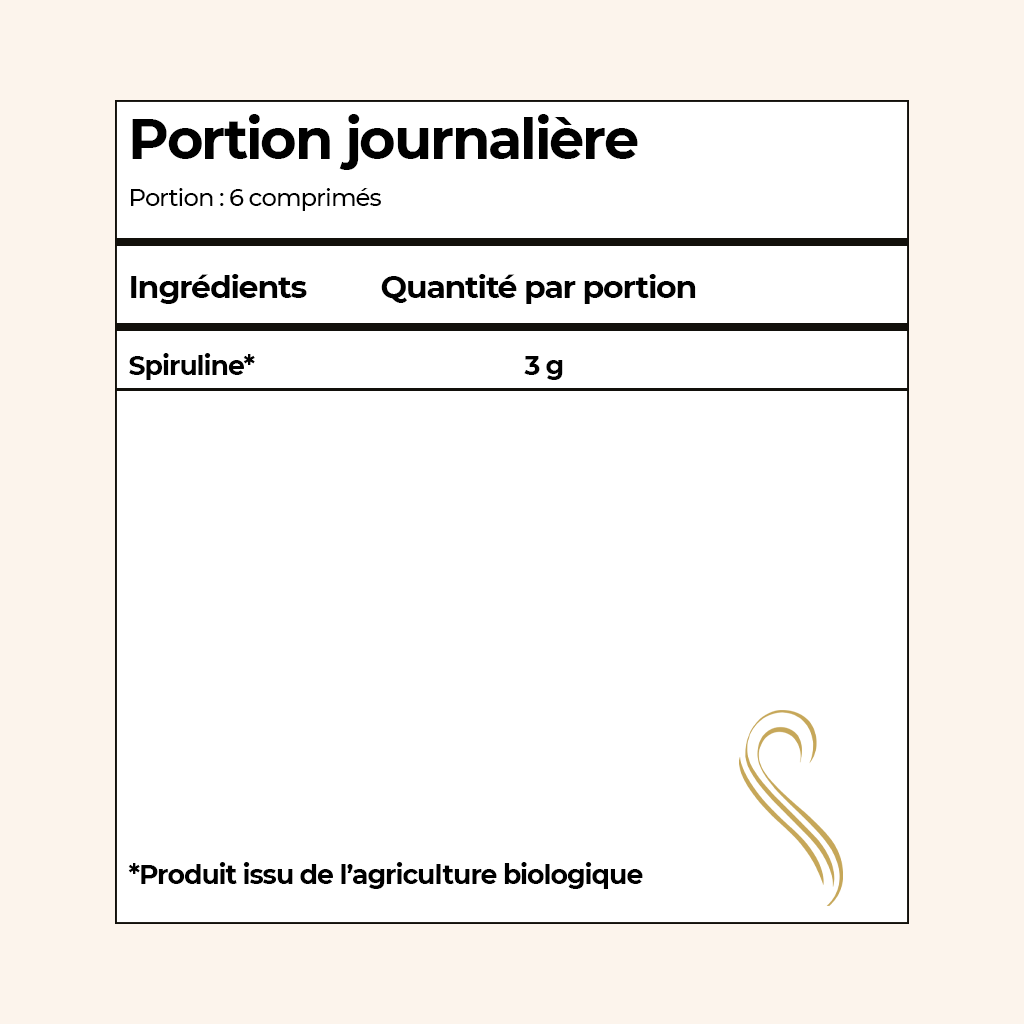 PACK RESET ÉNERGIE 2026