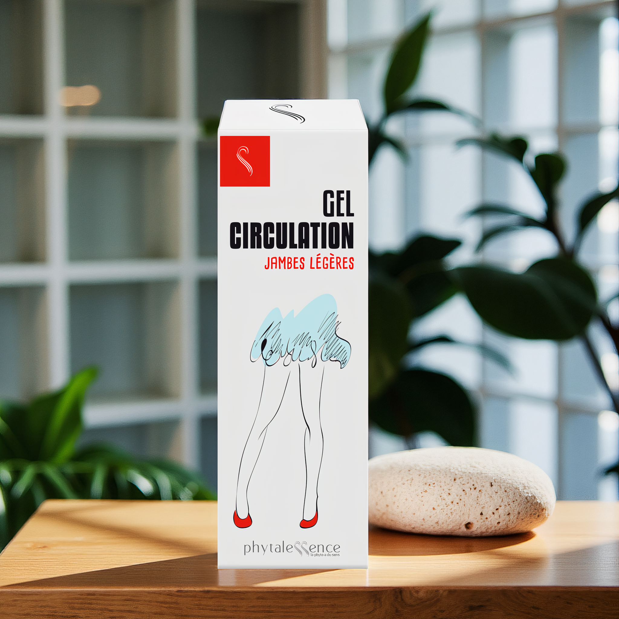 GEL CIRCULATION