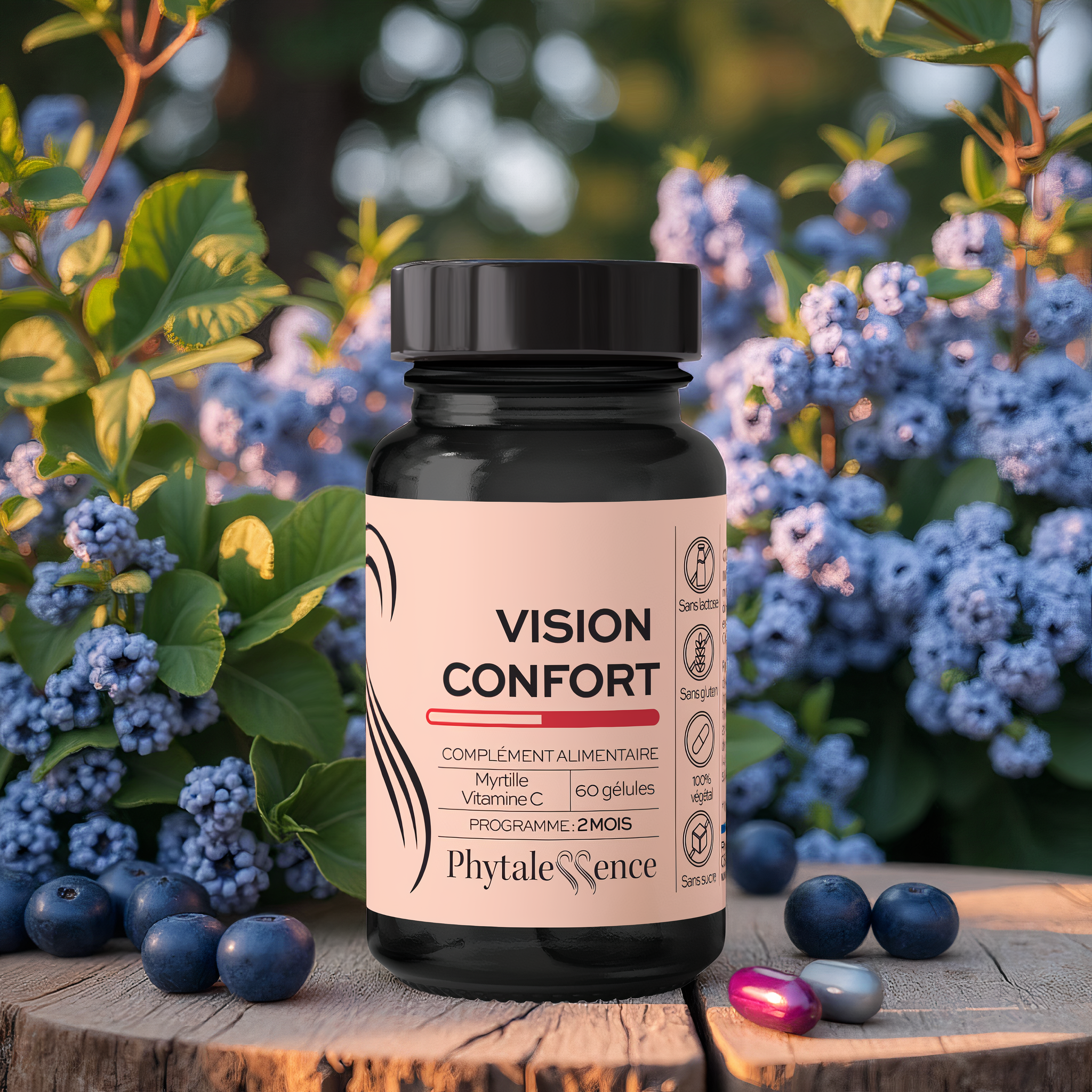 VISION CONFORT