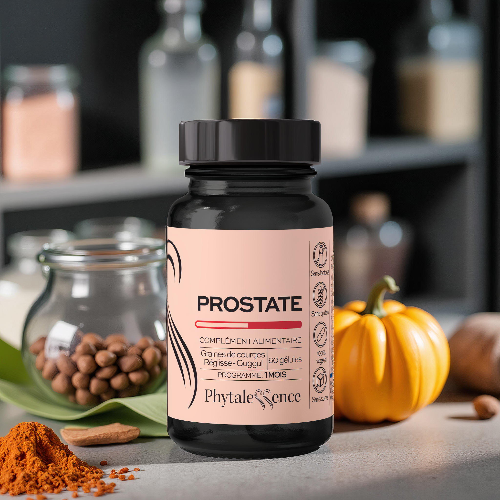 PROSTATE
