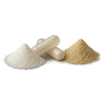 Colágeno, glucosamina, condroitina