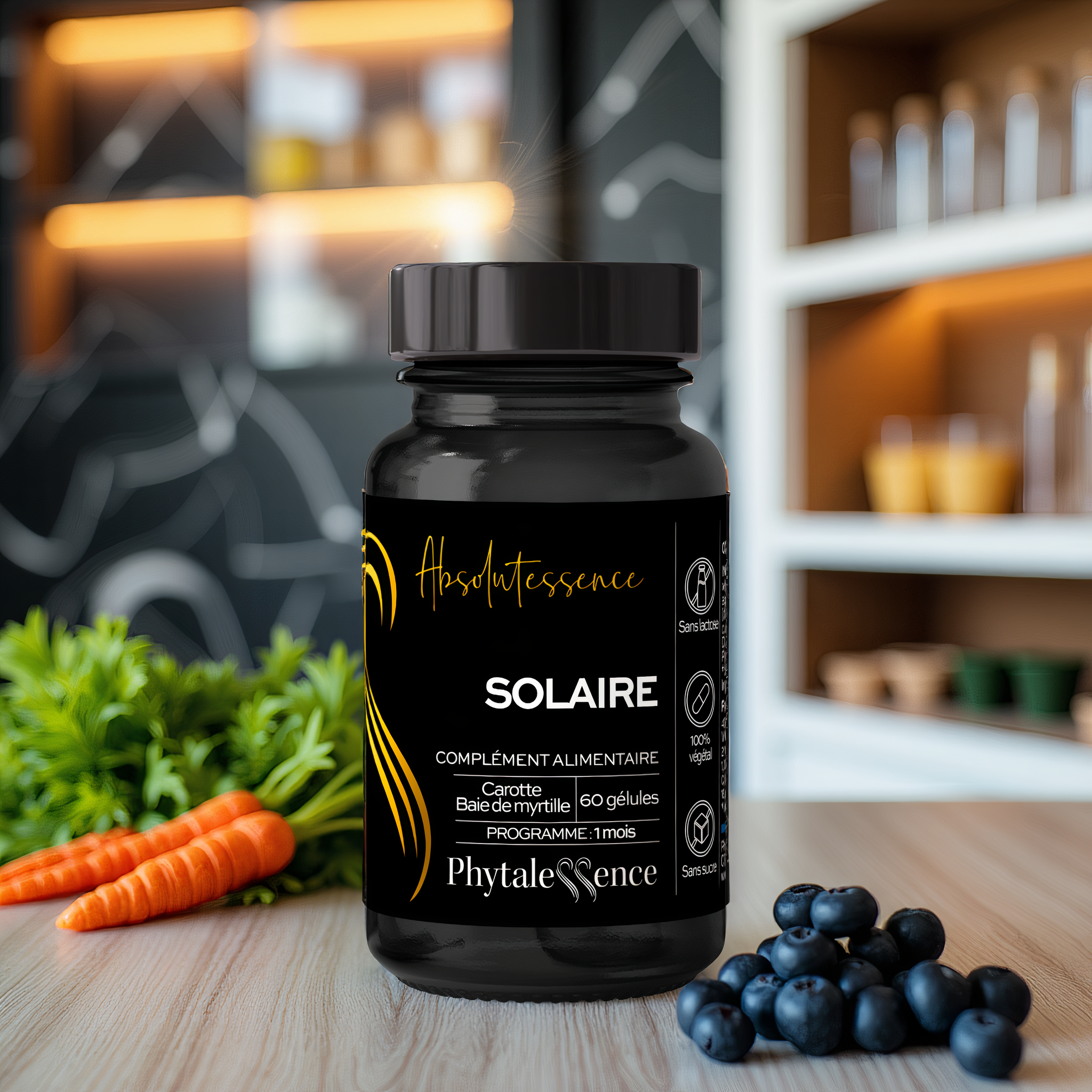 SOLAIRE
