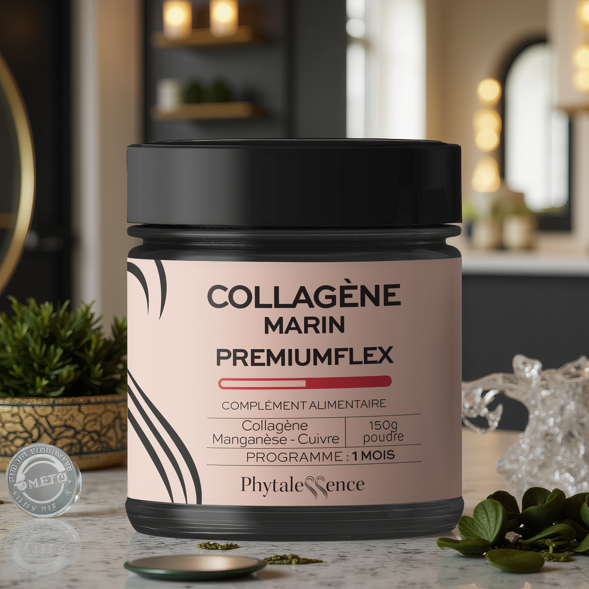 COLÁGENO MARINO PREMIUMFLEX