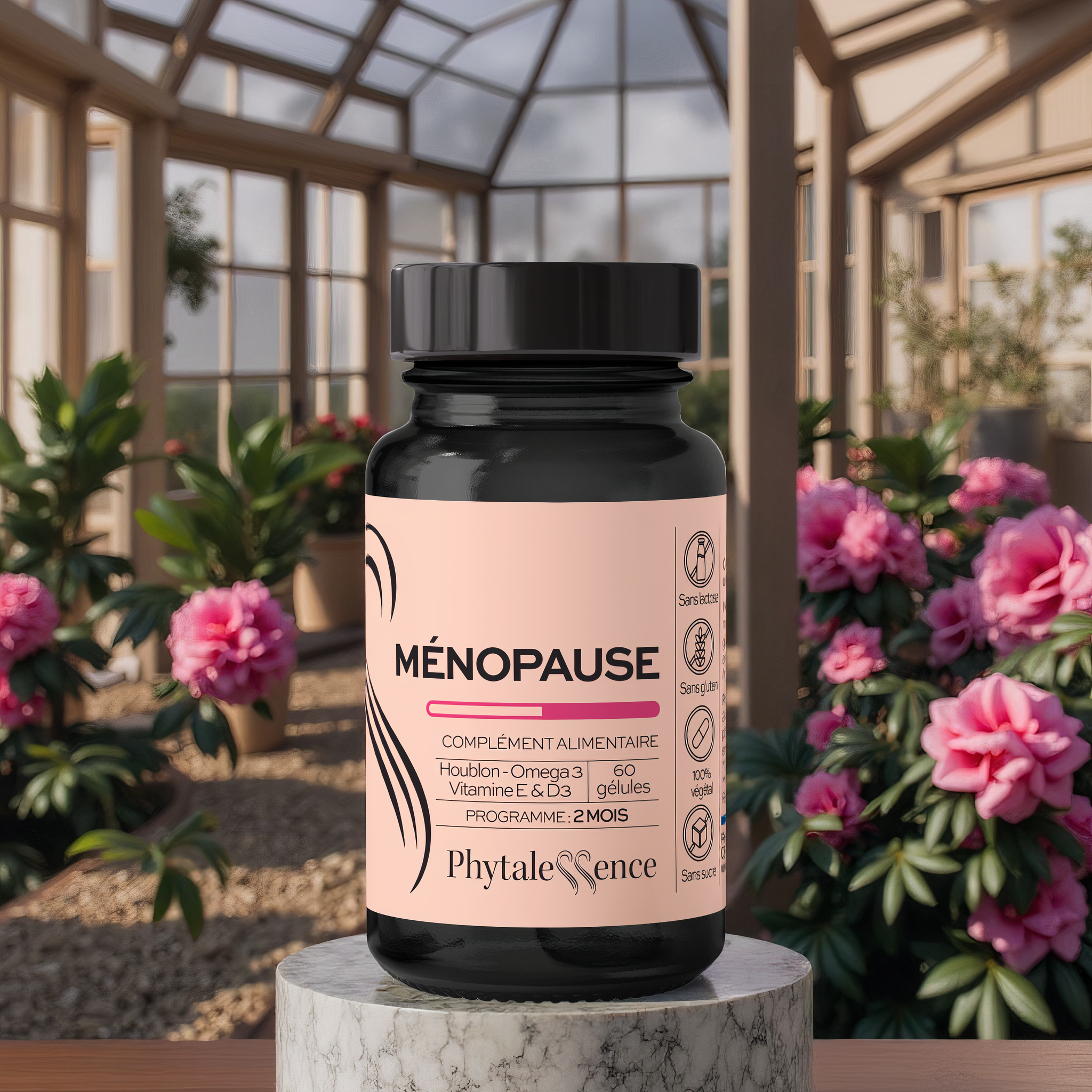 MENOPAUSIA