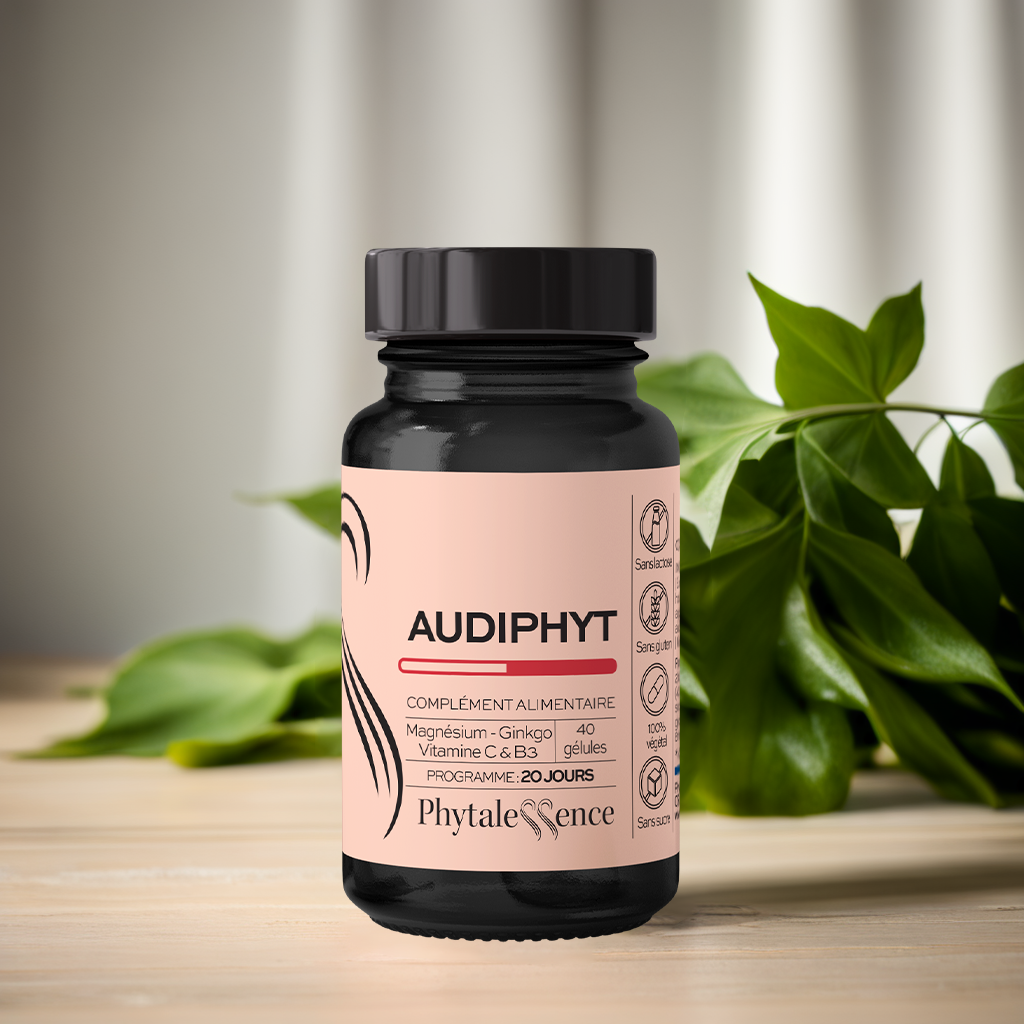 AUDIPHIT
