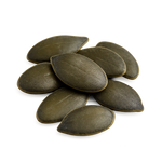 Graines de courge