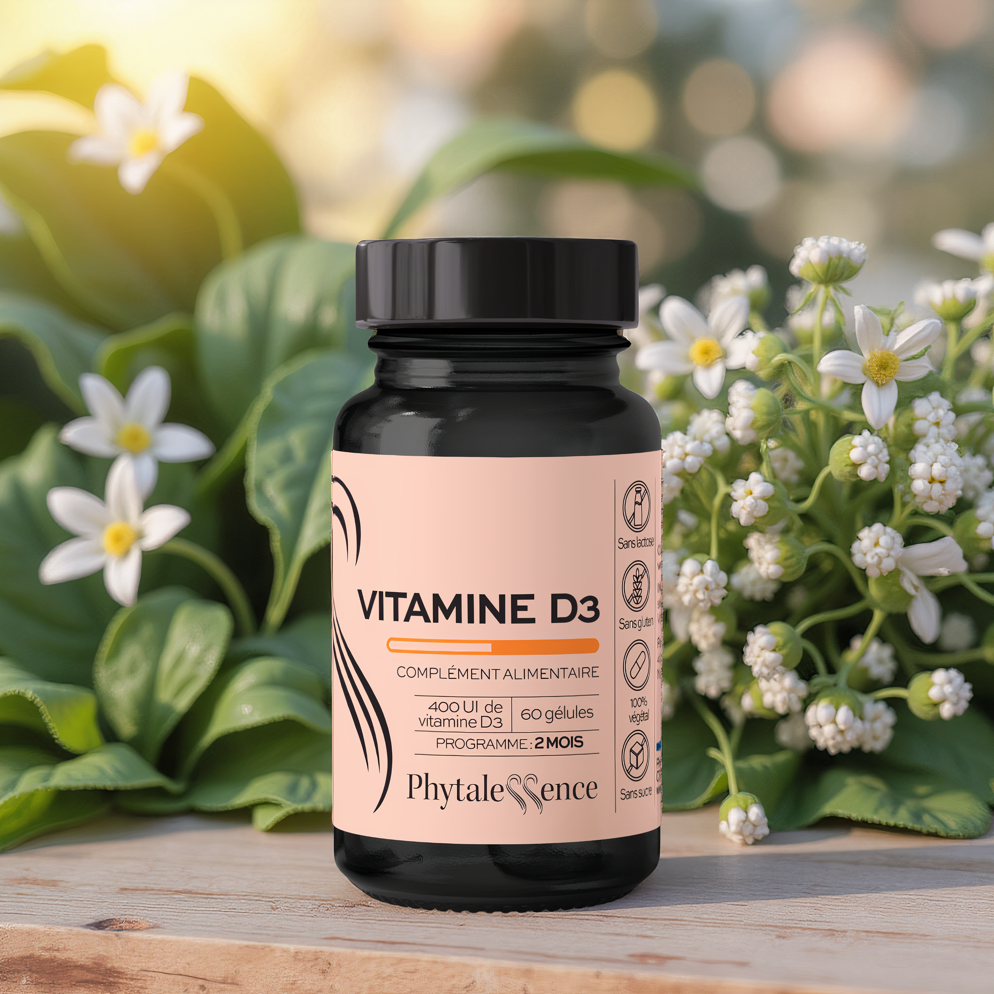 Vitamina D3