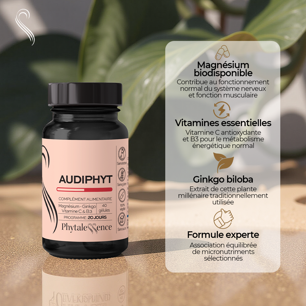 AUDIPHIT
