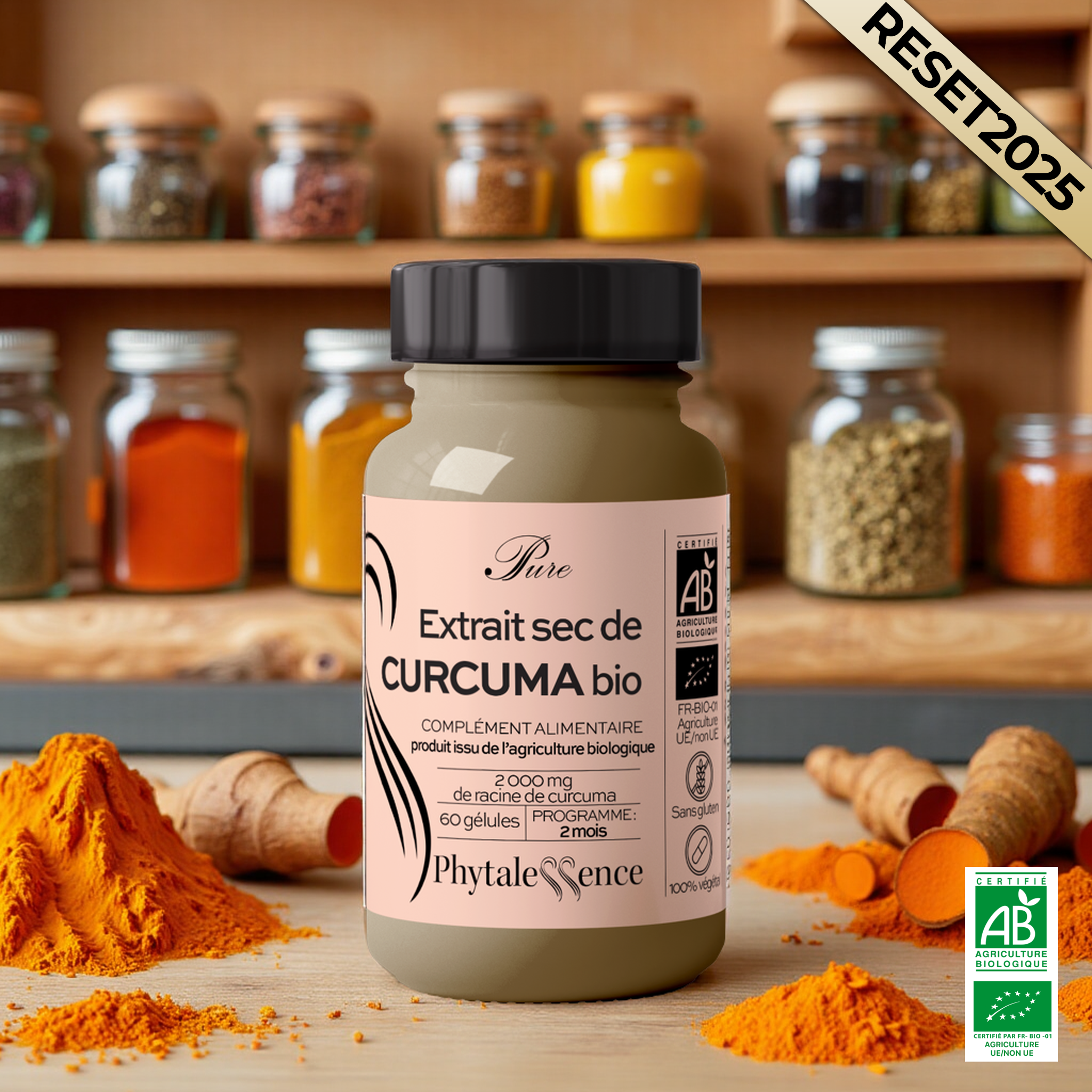 CURCUMA Bio