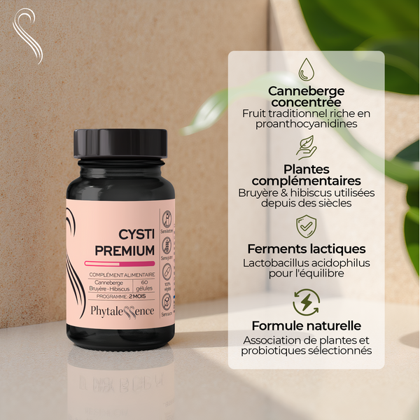 CYSTI PREMIUM