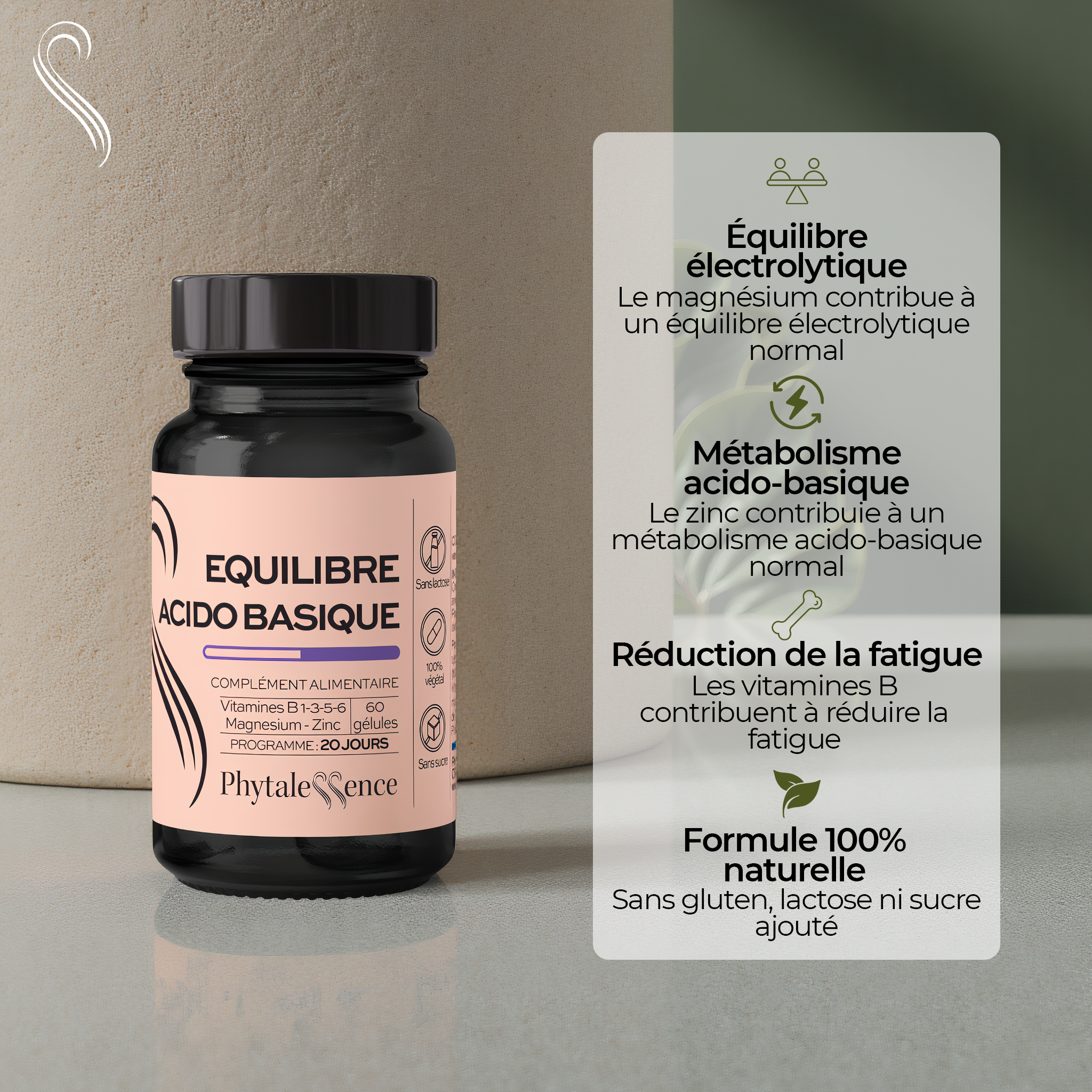 EQUILIBRIO ÁCIDO-BASE