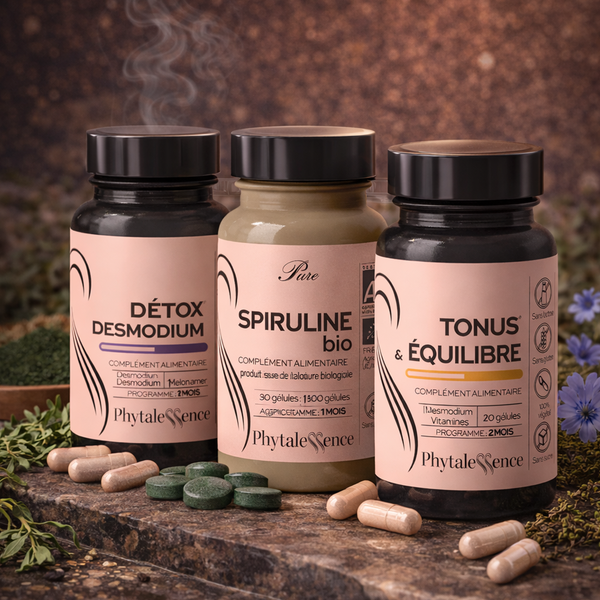 COFFRET RESET GLOBAL 2026