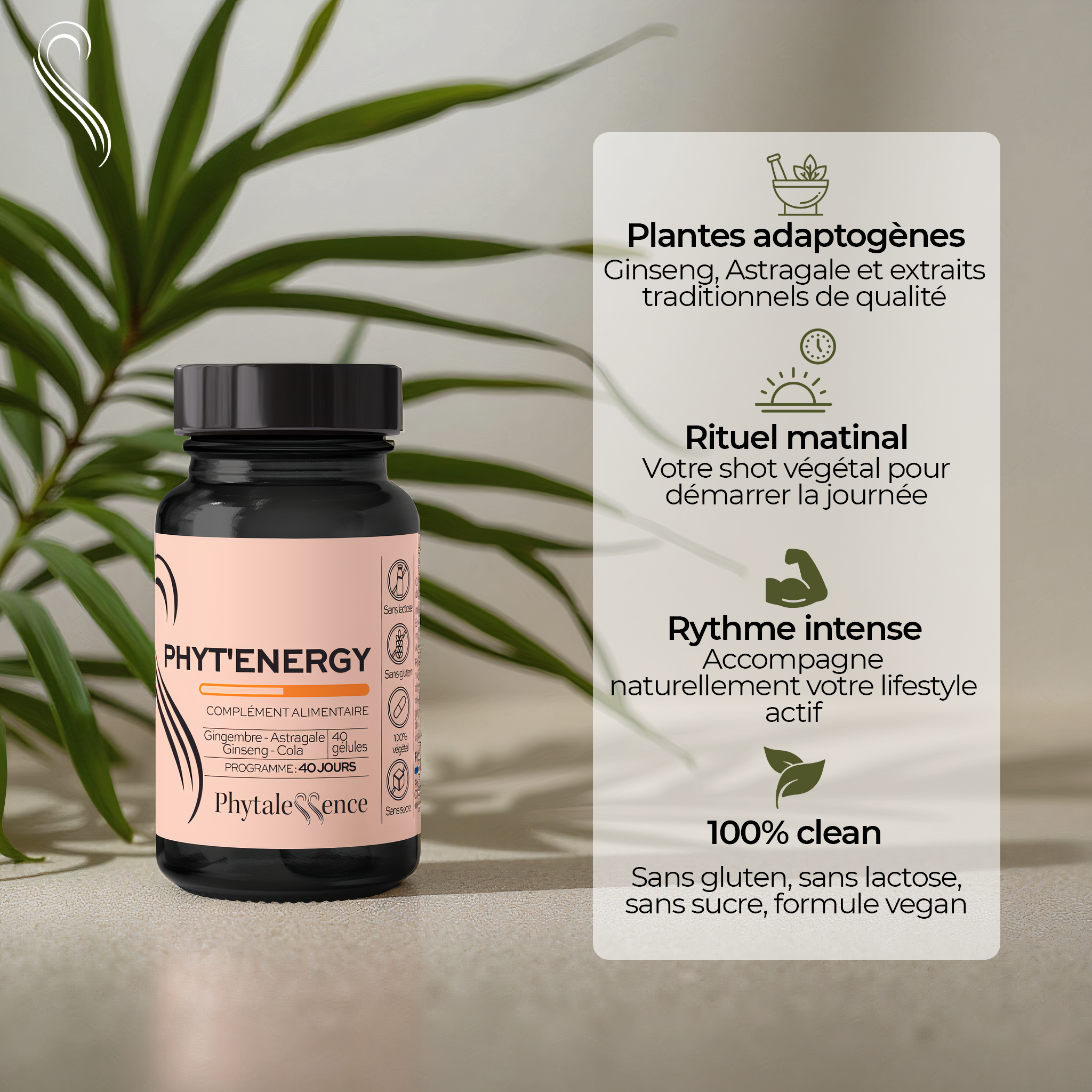 PHYT'ENERGY