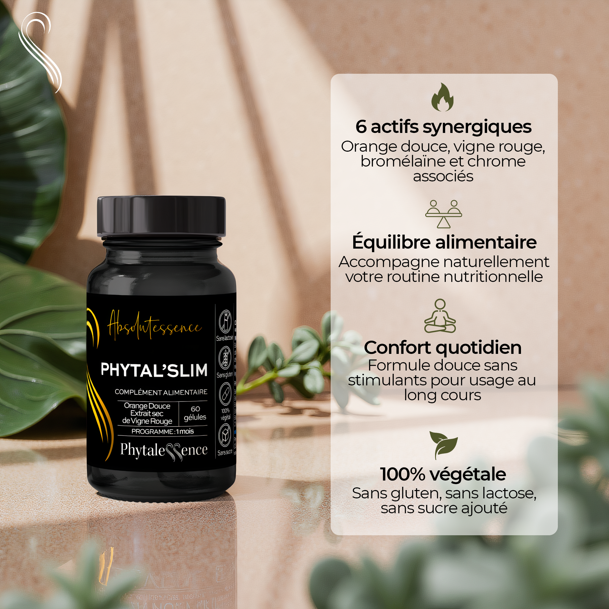 PHYTAL'SLIM