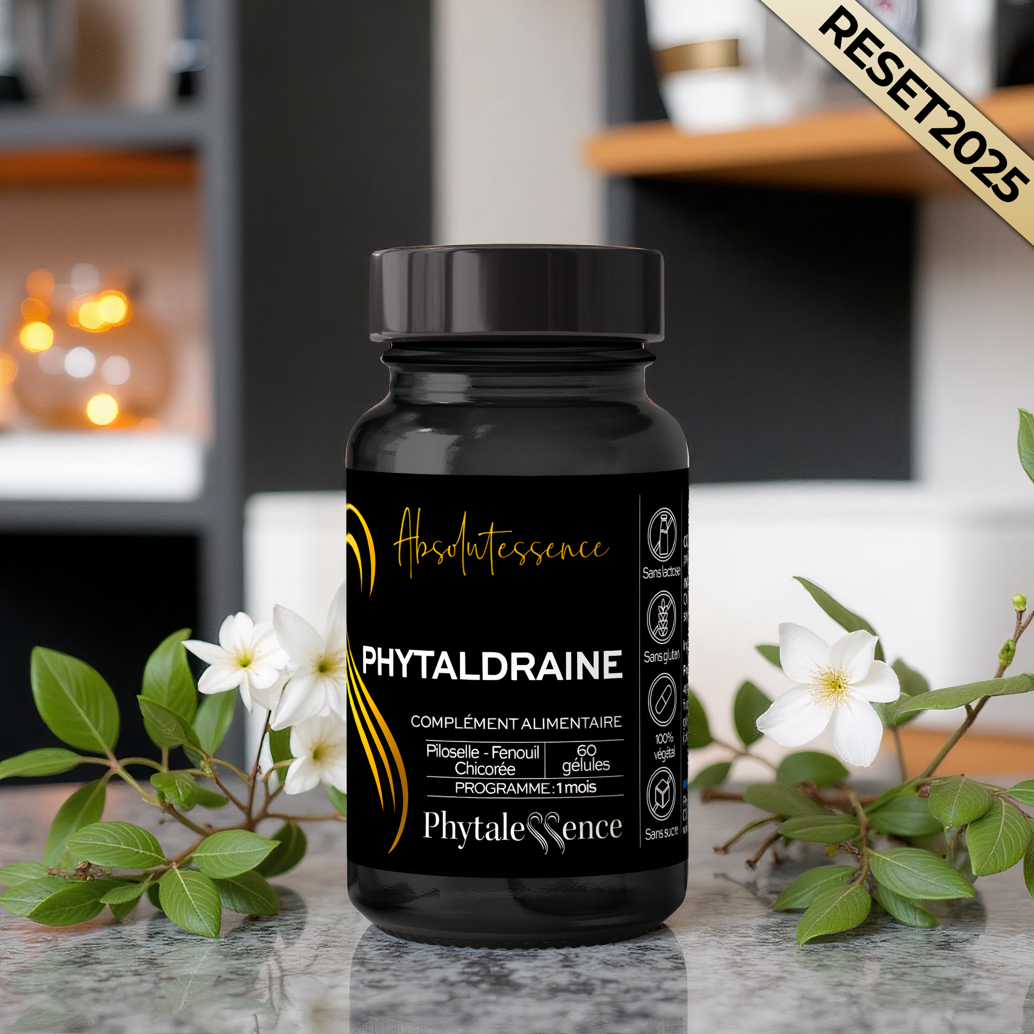 PHYTALDRAINE