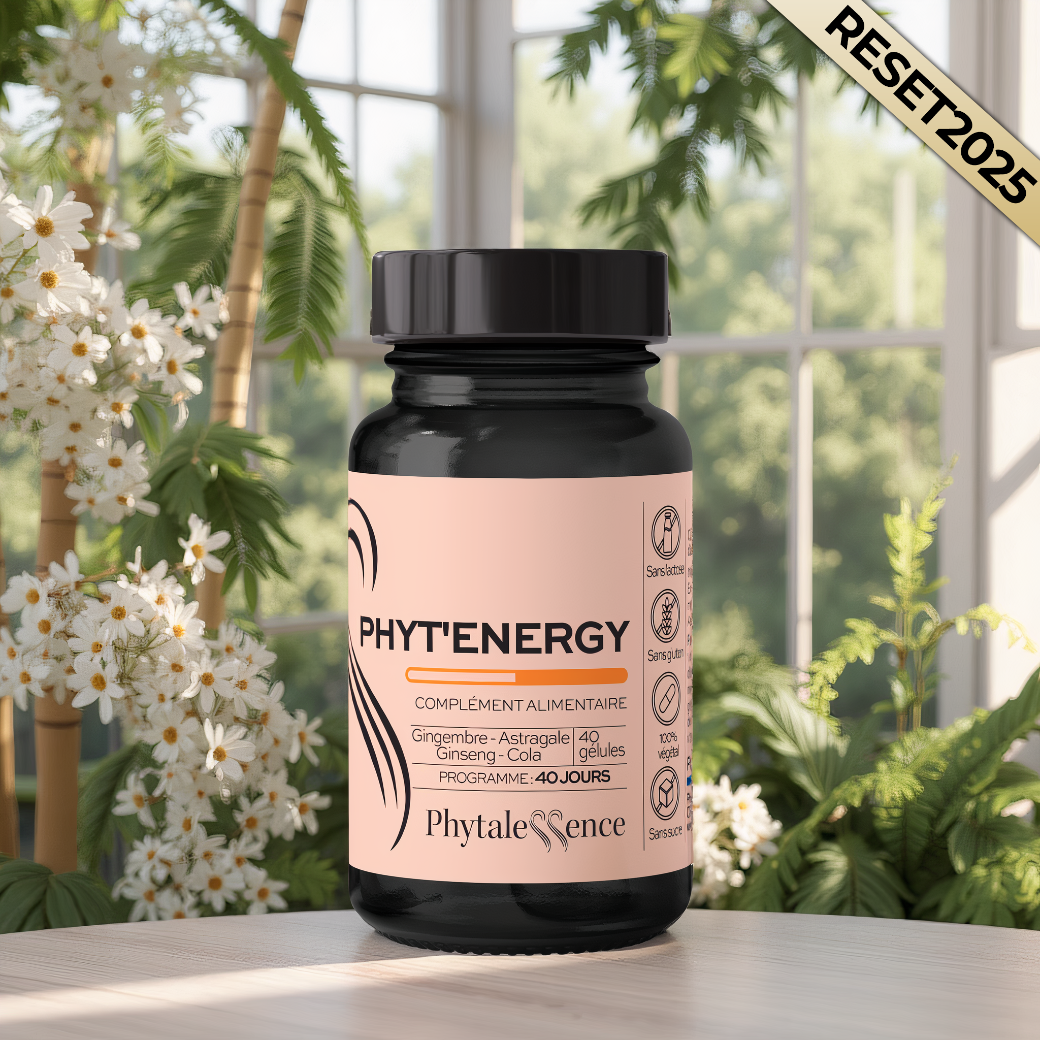 PHYT'ENERGY