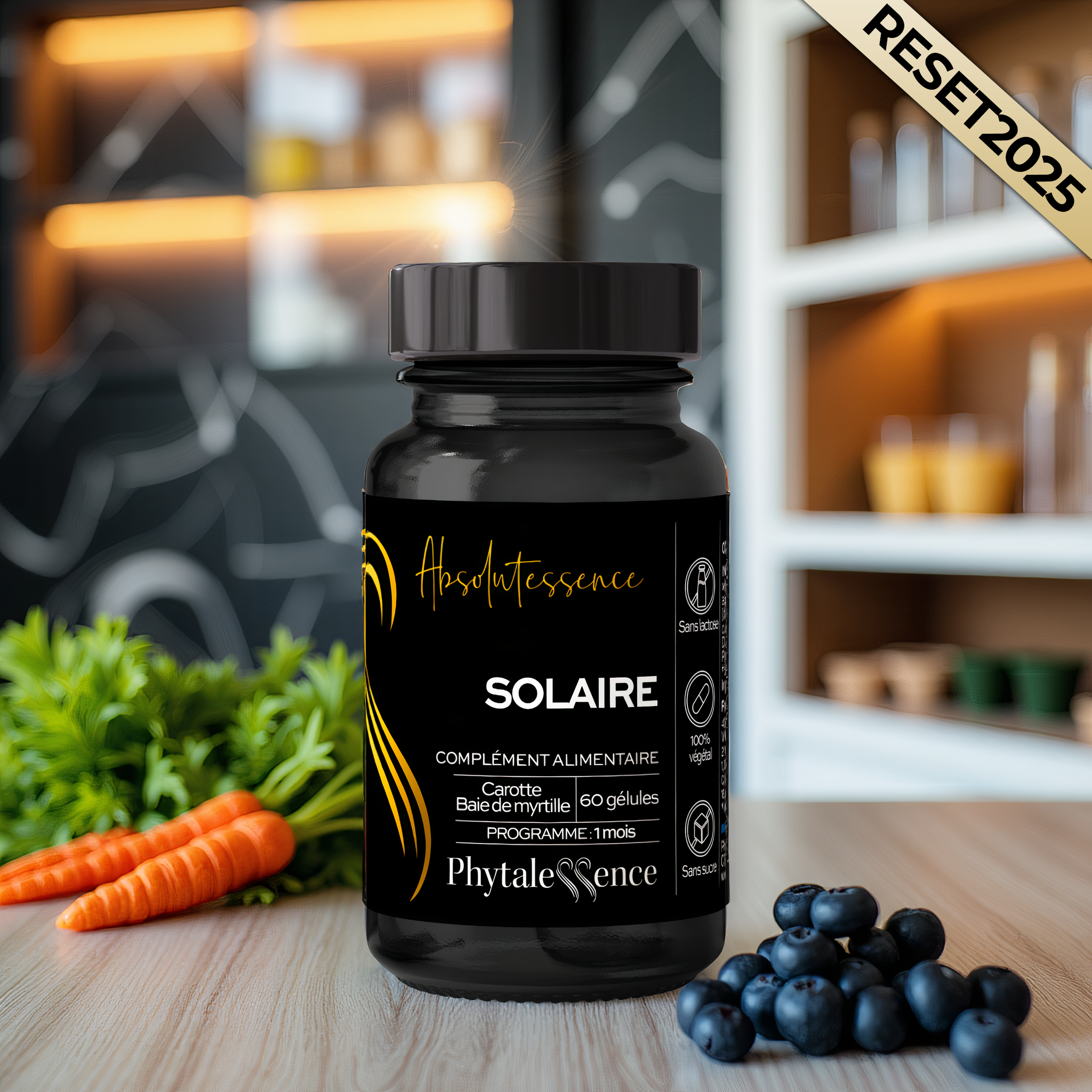 SOLAIRE
