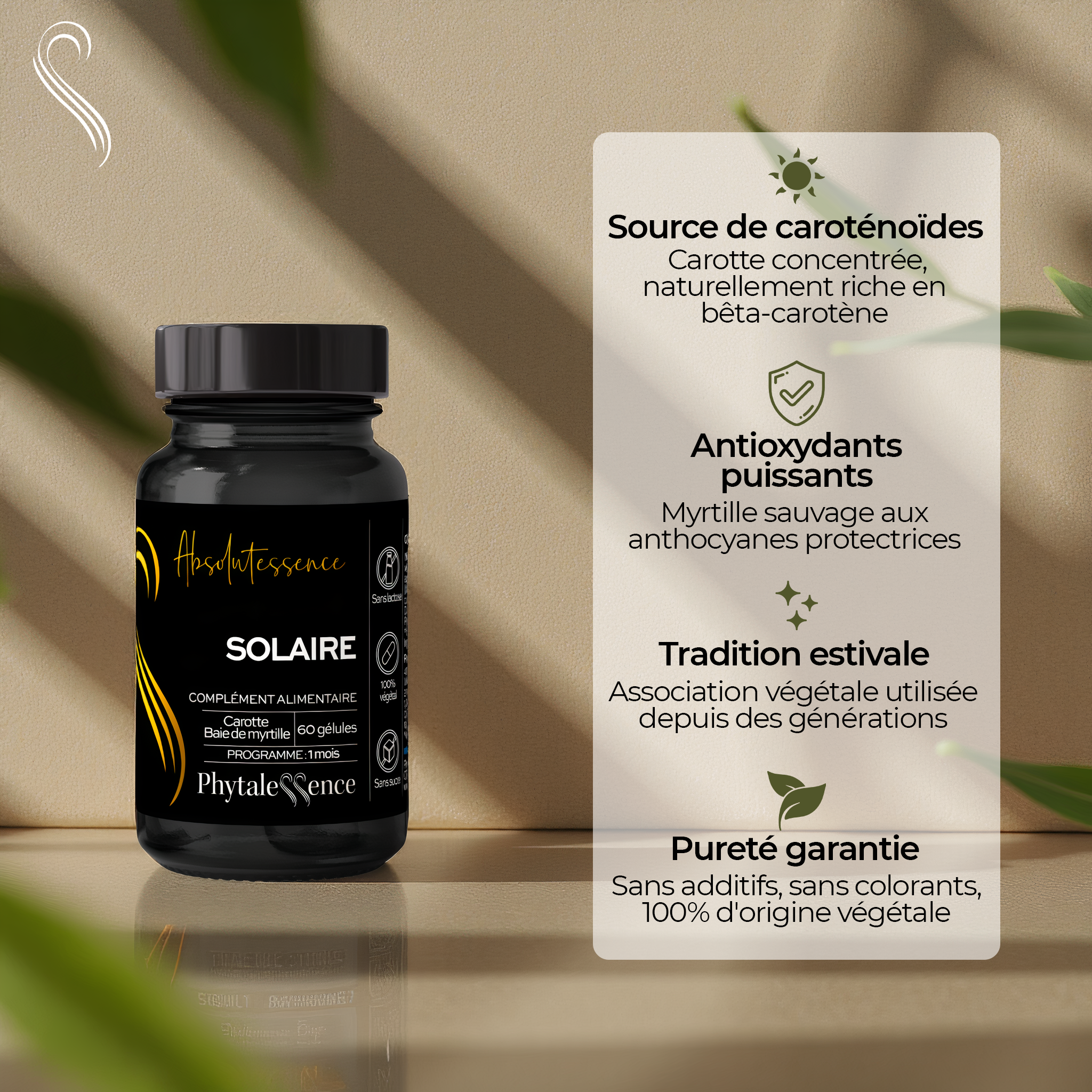 SOLAIRE