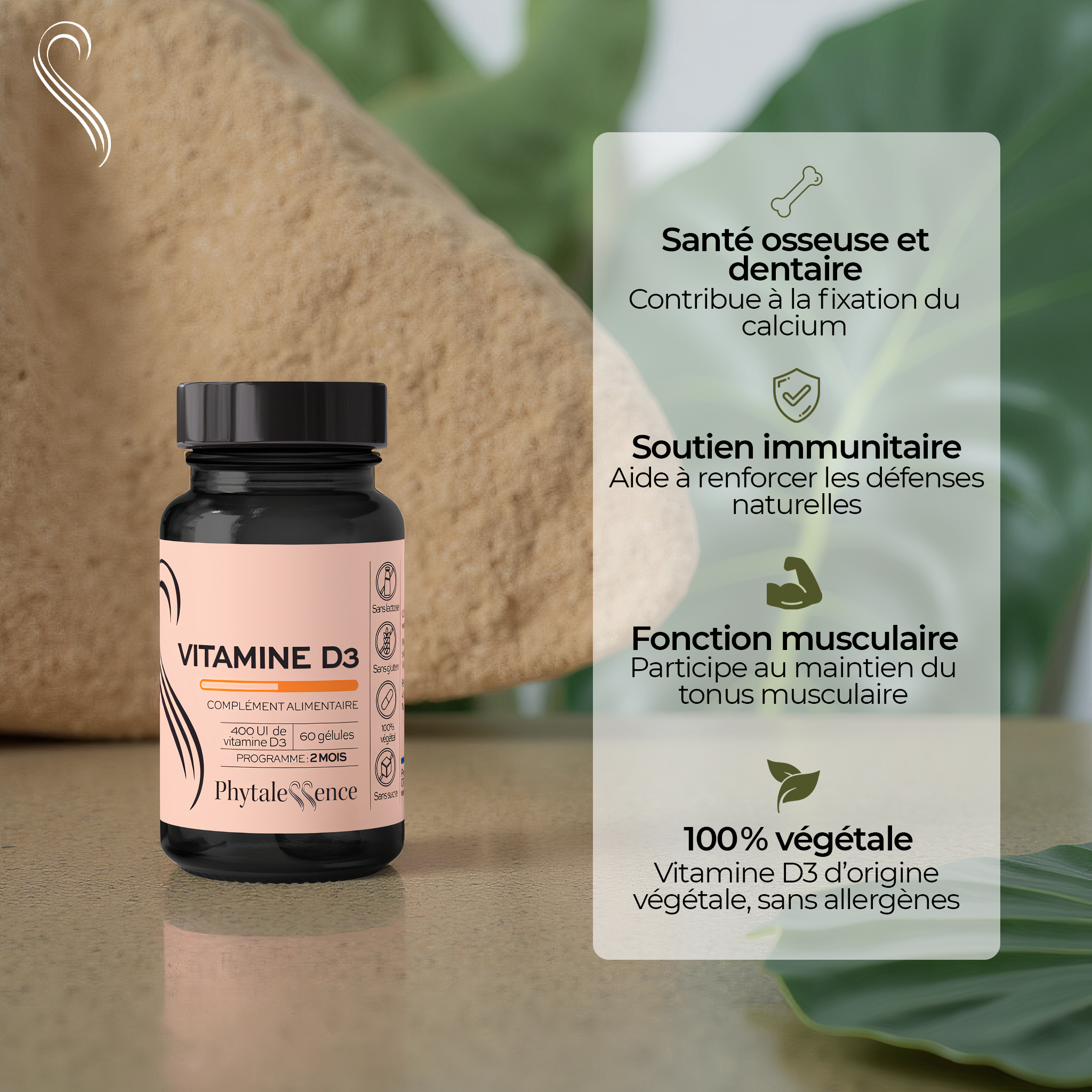 Vitamina D3