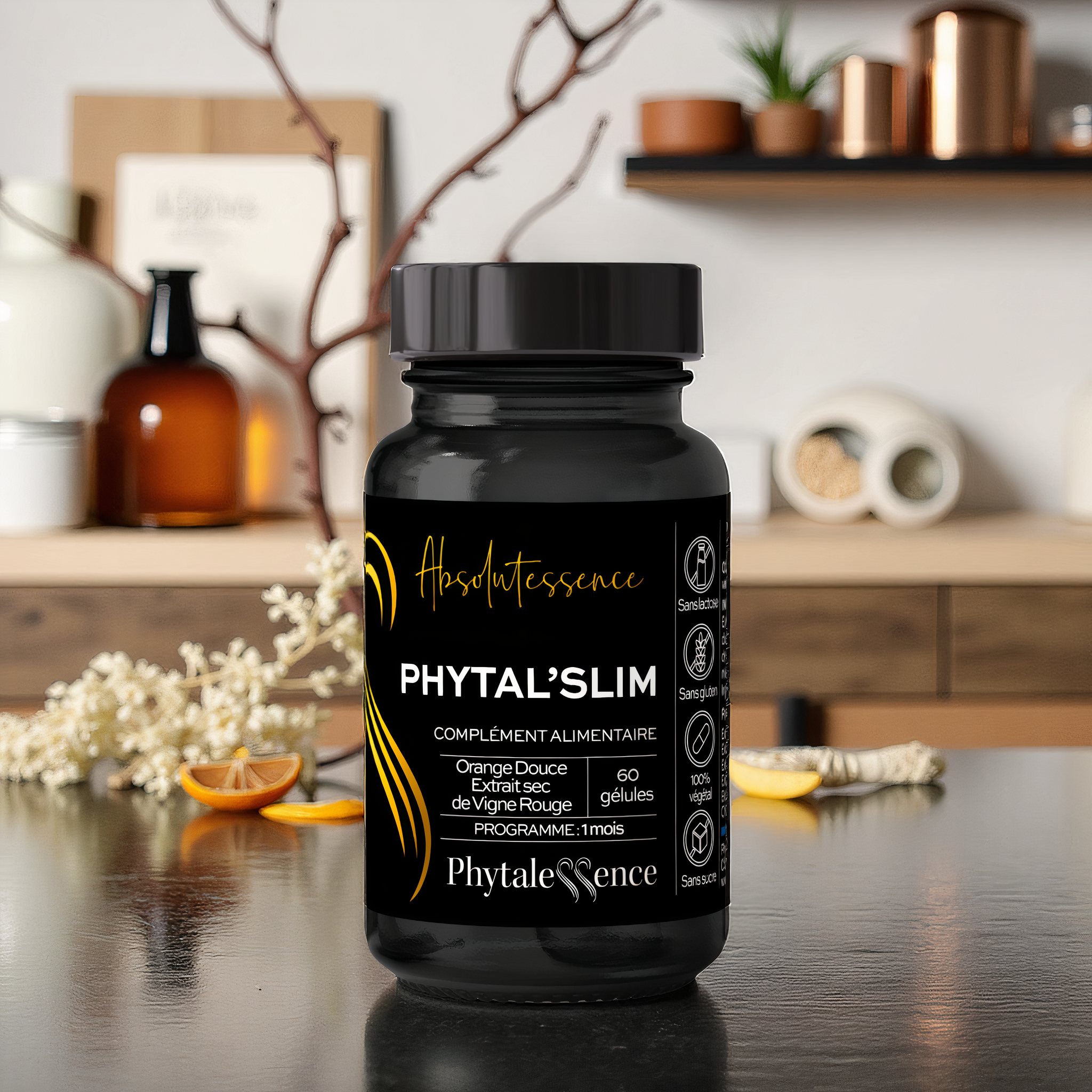PHYTAL'SLIM