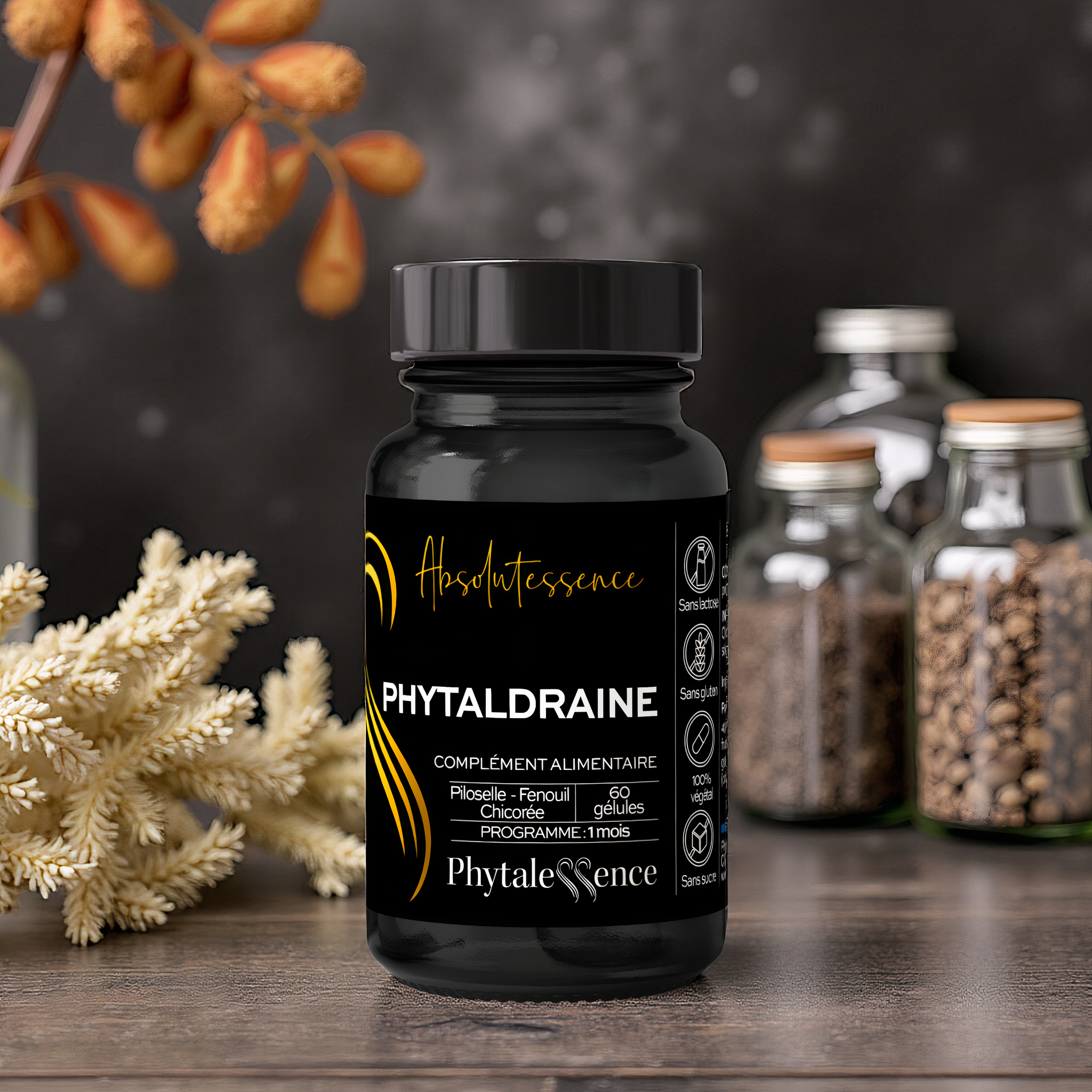 PHYTALDRAINE