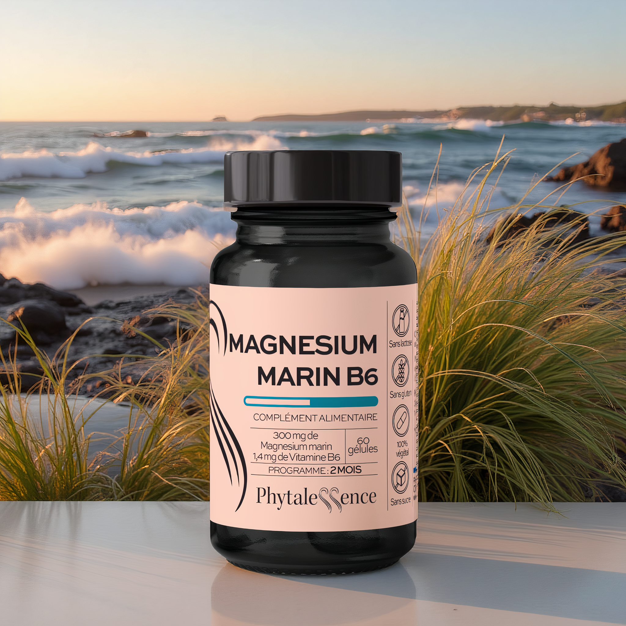 MAGNESIO MARINO B6