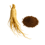 Ginseng y cola